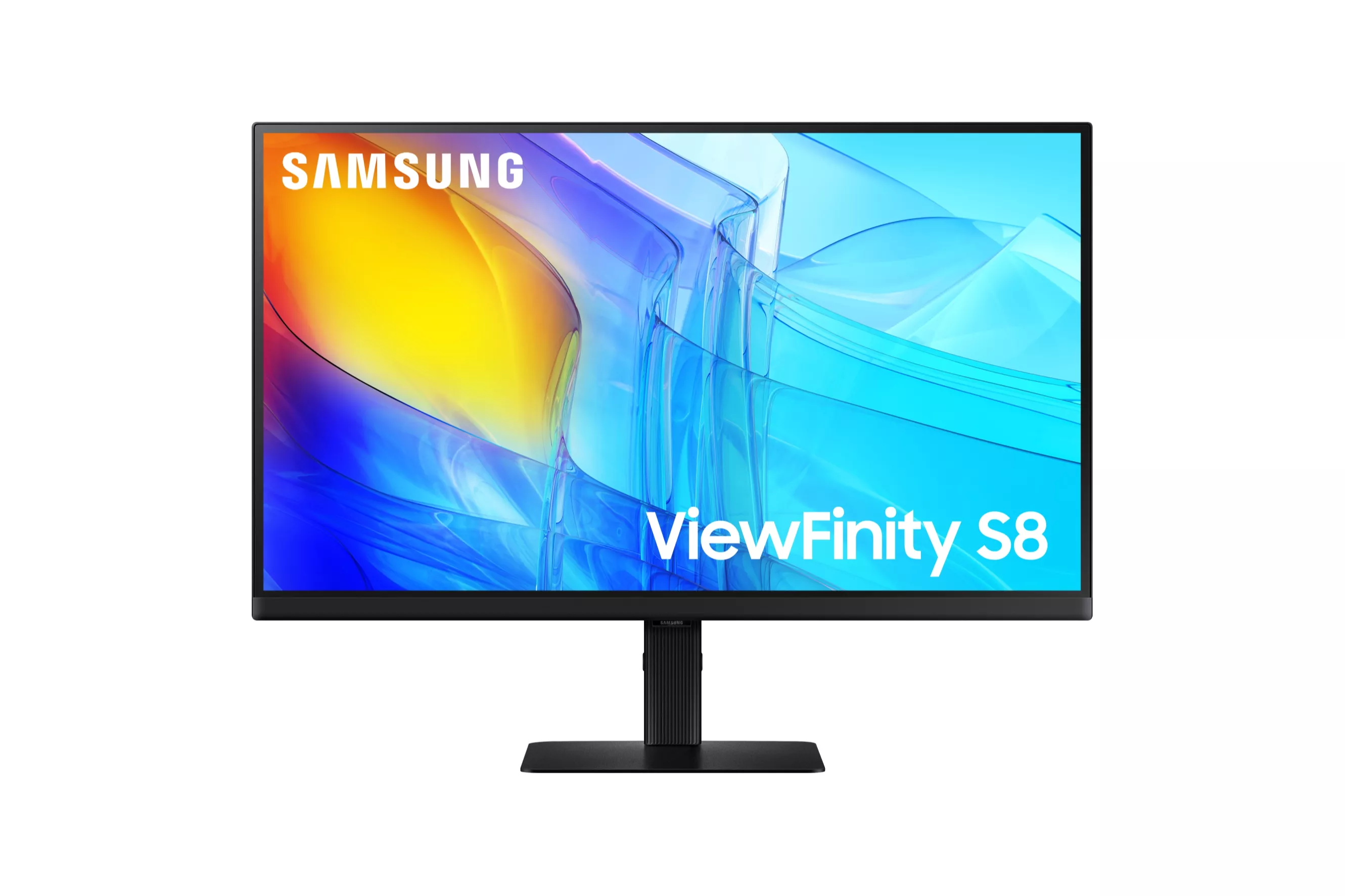 Samsung ViewFinity S8 S80D - Monitor 27