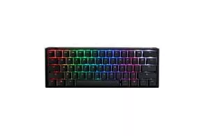 Teclado Mecânico Ducky ONE 3 Classic Mini 60% MX-Blue (ES)