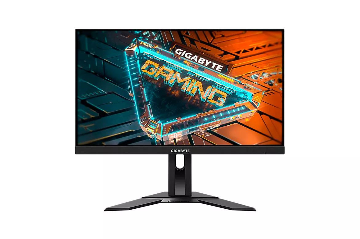 Monitor Gigabyte G24F 2 UK 23.8