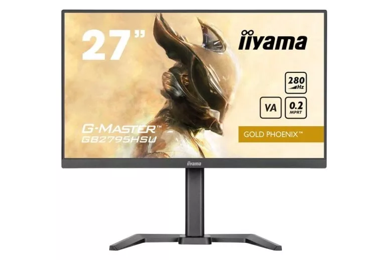 Iiyama GOLD PHOENIX G-MASTER GB2795HSU-B1 27