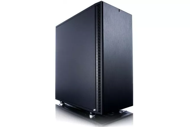 Fractal Design Define C Negra