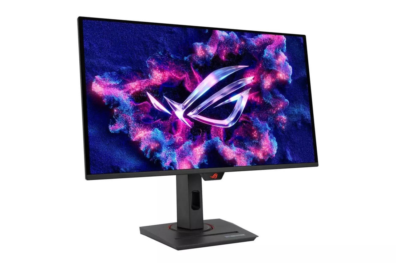 ASUS ROG Strix OLED XG27ACDNG 26.5