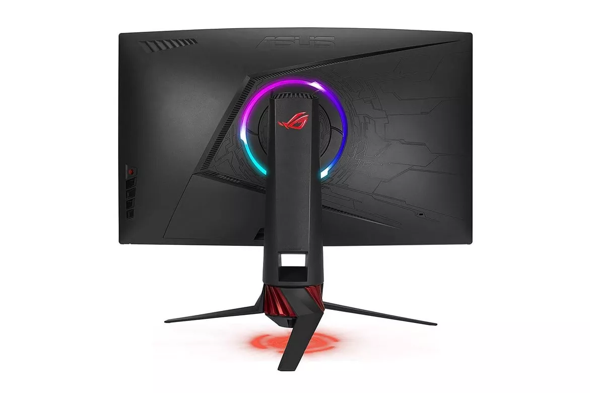 Asus Rog Strix XG32VQR 31.5
