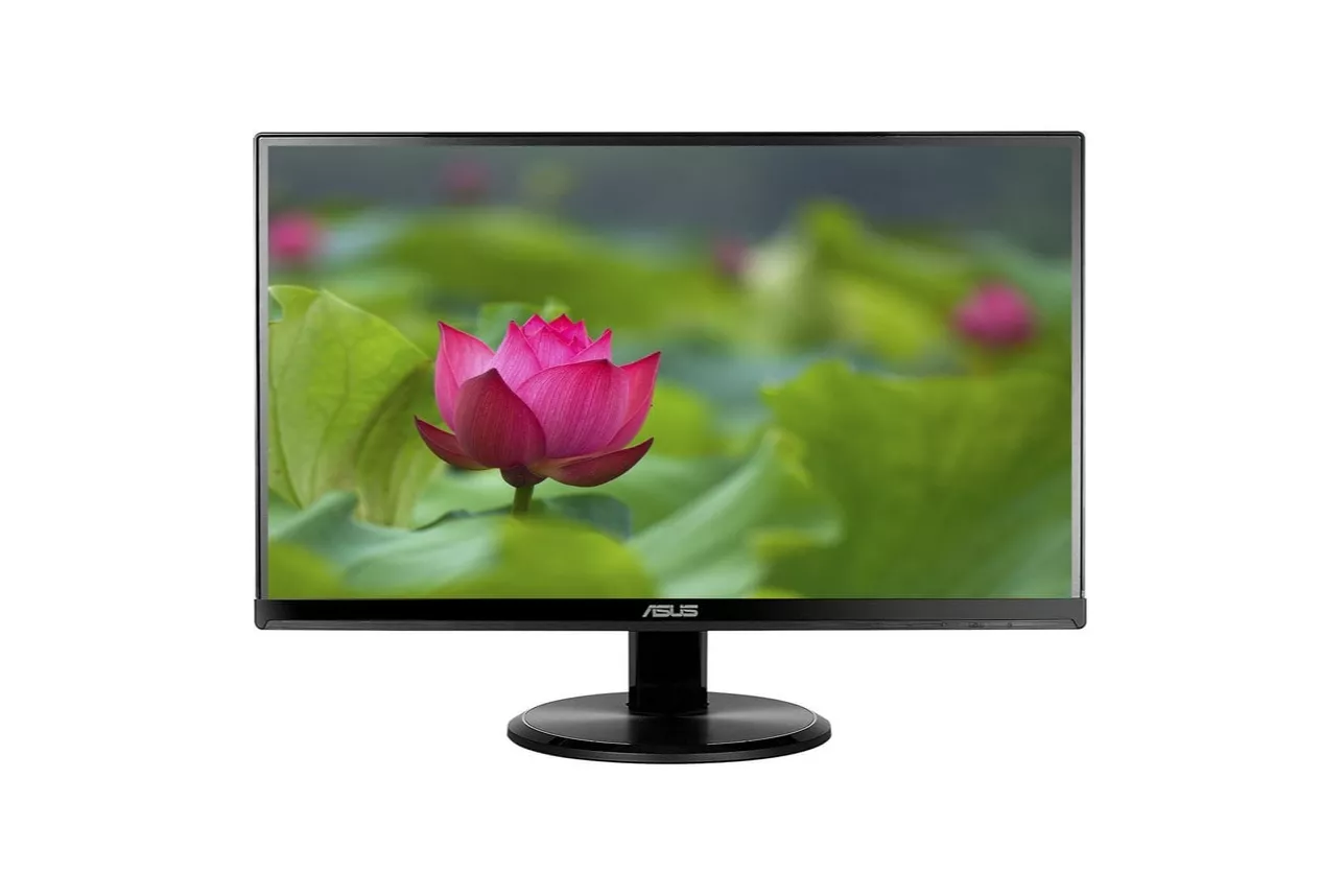 Asus VA229H 22