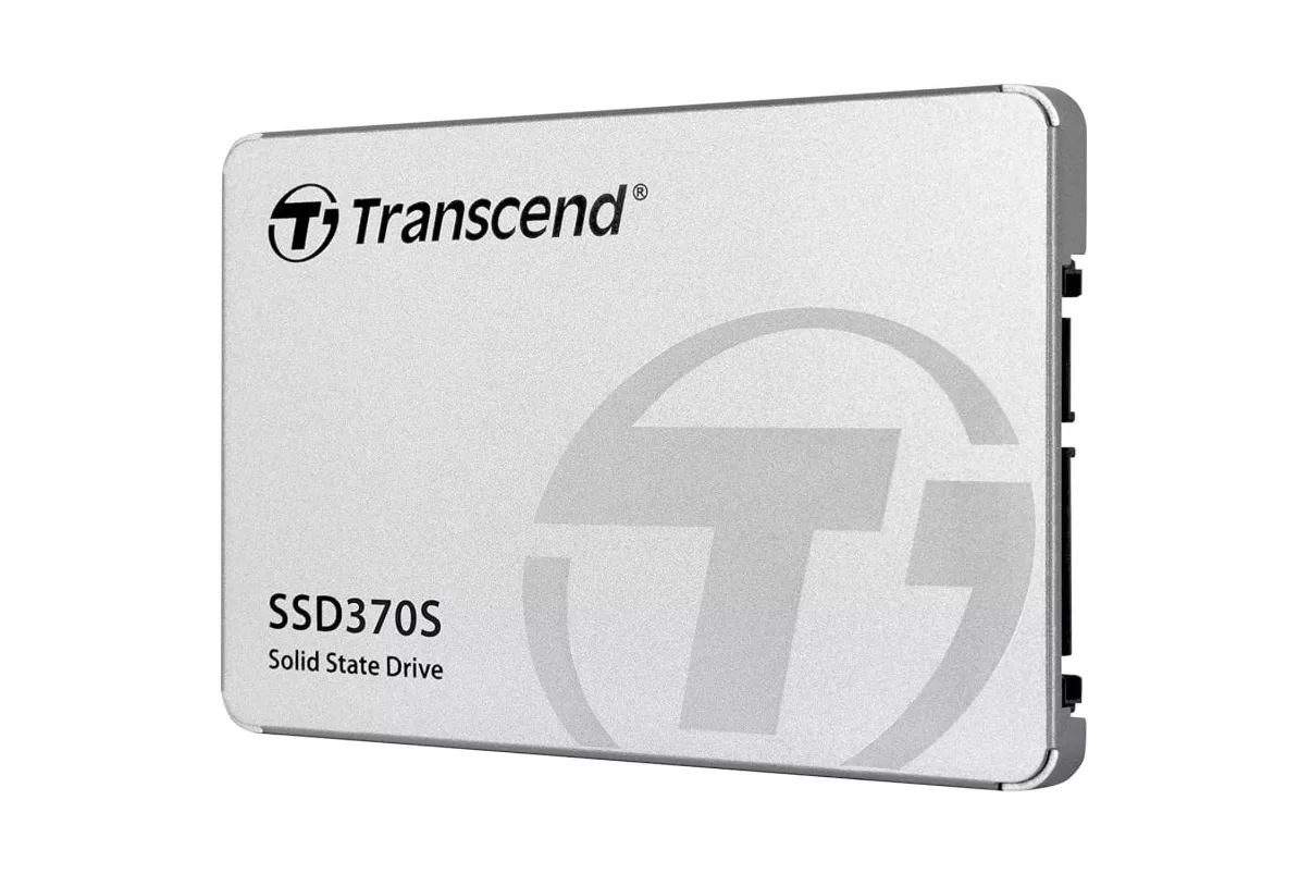 Transcend SSD370S 256GB SSD 2.5