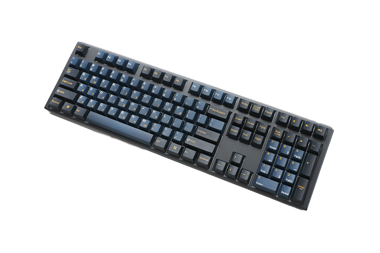 Teclado Mec Nico Ducky One Pro Nazca Line Rgb K Polling Rate