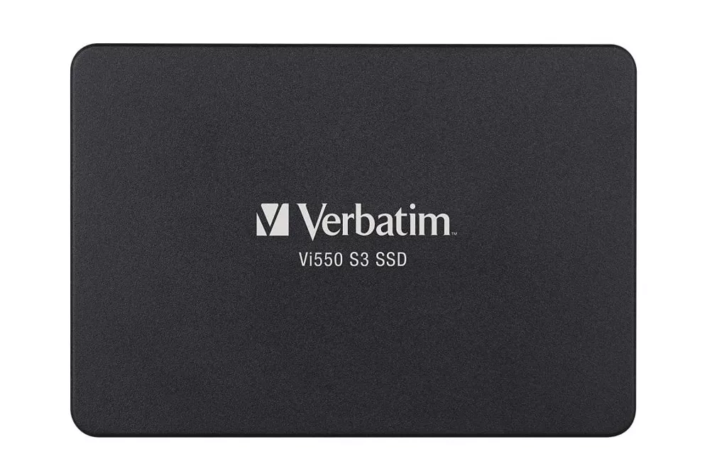 Verbatim Vi550 S3 128GB SSD 2.5