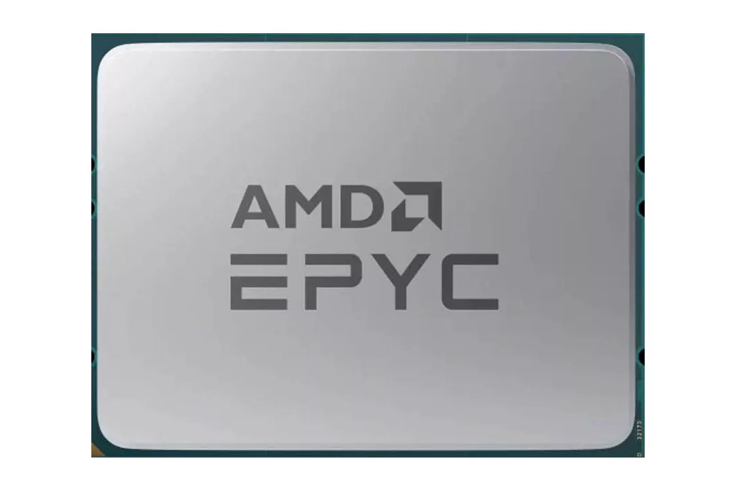 Procesador AMD EPYC 9454P 3.8GHz Socket SP5 Boxed