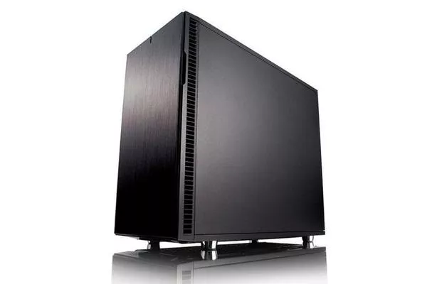 Fractal Design Define R6 Capa PC USB 3.0 Negra