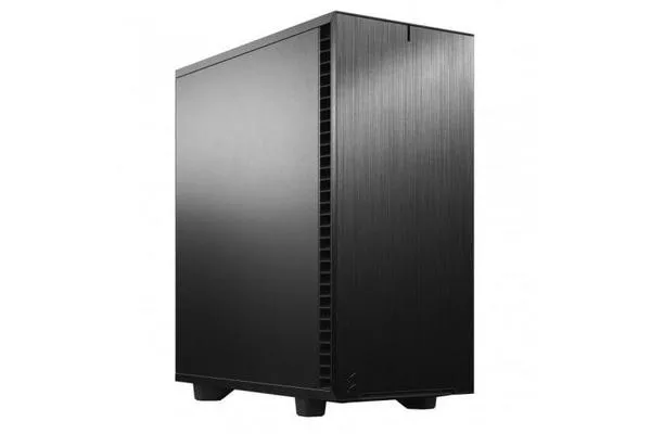 Fractal Design Define 7 Compact USB 3.1 Negra