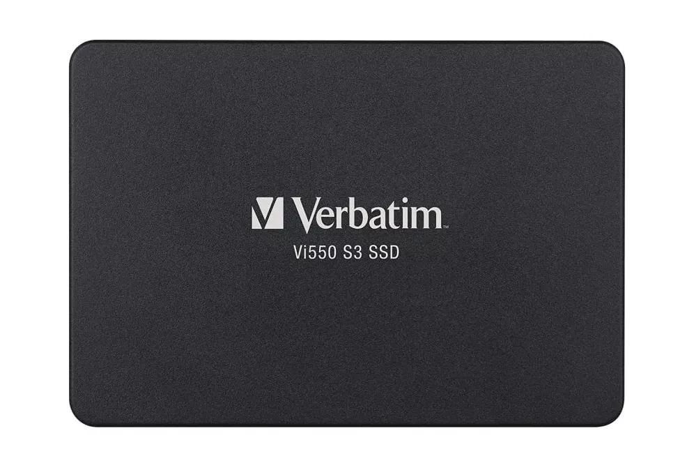 Verbatim Vi550 S3 256GB SSD 2.5
