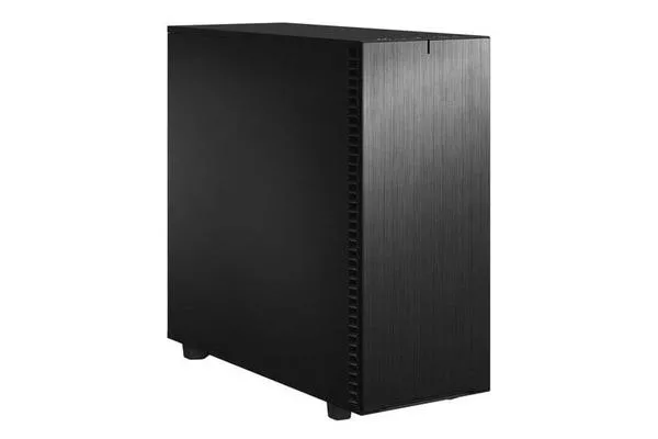 Fractal Design Define 7 XL USB 3.1 Negra