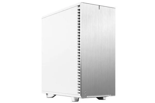 Fractal Design Define 7 Compact USB 3.1 Blanca