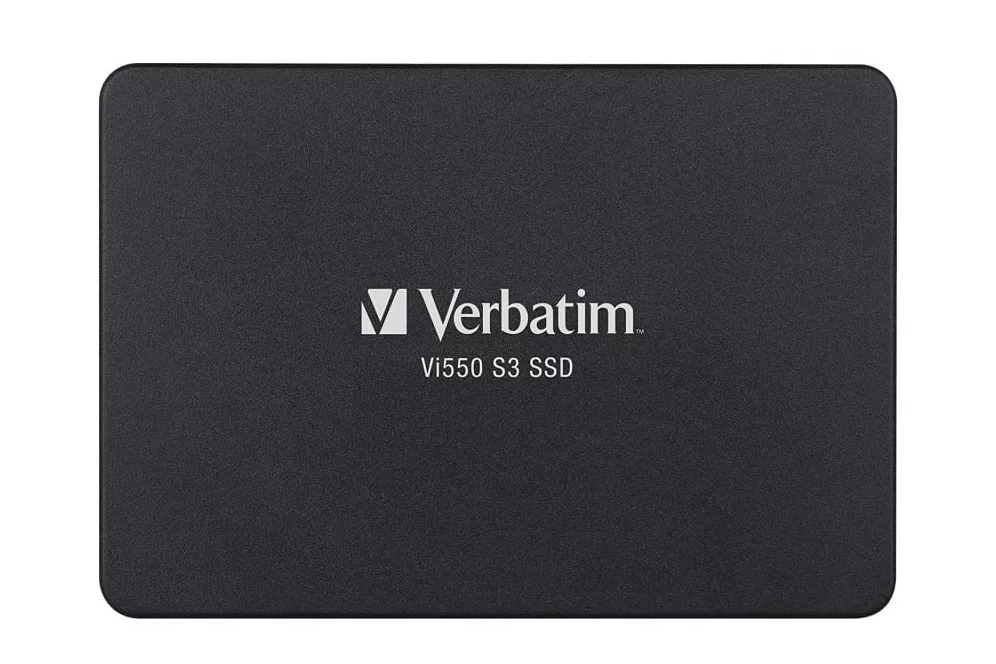 Verbatim Vi550 S3 4TB SSD 2.5