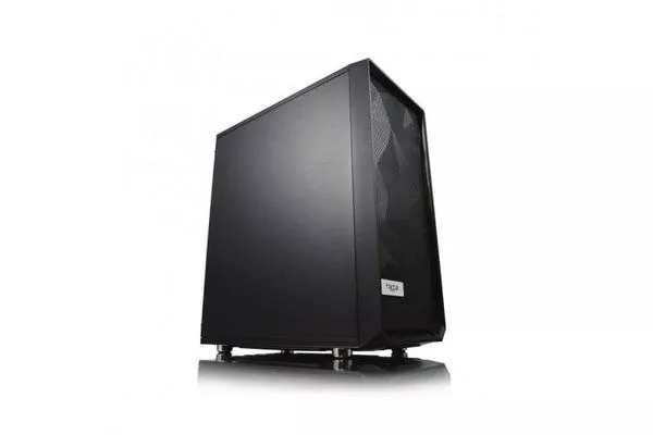 Fractal Design Meshify C USB 3.1 Negro