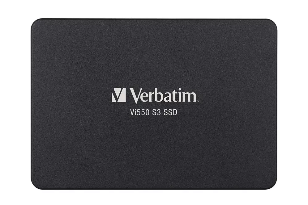 Verbatim Vi550 S3 512GB SSD 2.5
