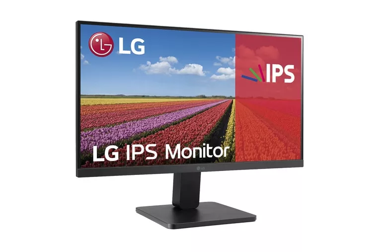 LG - Monitor PC 68,6 cm (27') LG 27MR400-B, 100 Hz, IPS Full HD (Reacondicionado grado A).