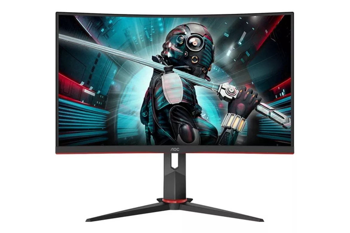 AOC Gaming CQ27G2U/BK 27