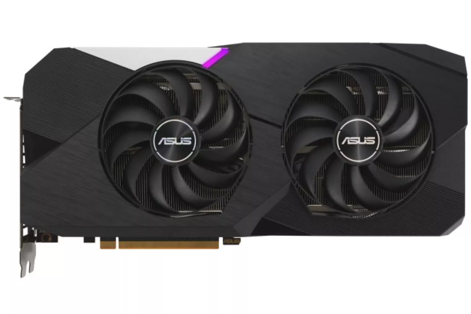 Asus Dual Radeon RX 6700 XT 12GB GDDR6