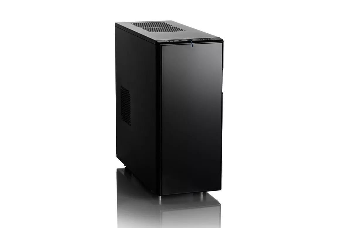 Fractal Design Define XL R2 Negra