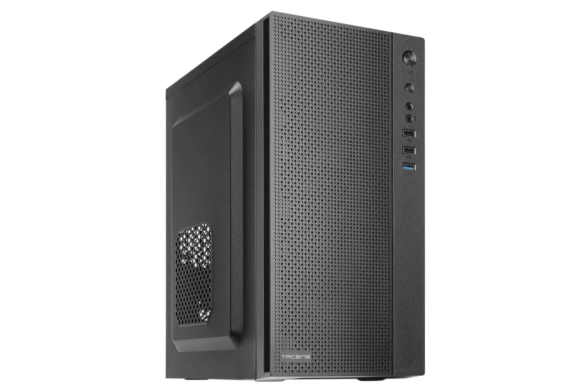 Tacens Anima AC5 Caja Pc Compacta MicroATX USB 3.0