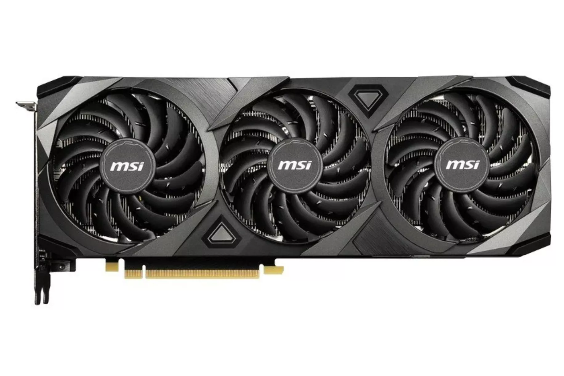 MSI GeForce RTX 3090 VENTUS 3X OC 24GB GDDR6X