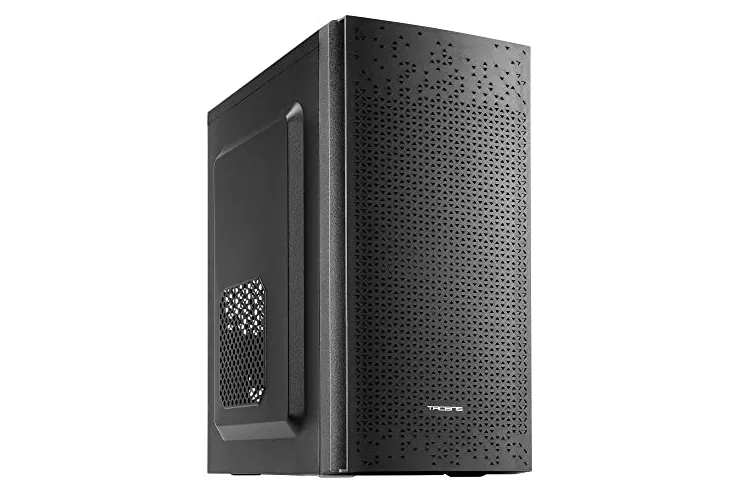 Tacens Anima AC6 Caja PC Compacta MicroATX USB 3.0