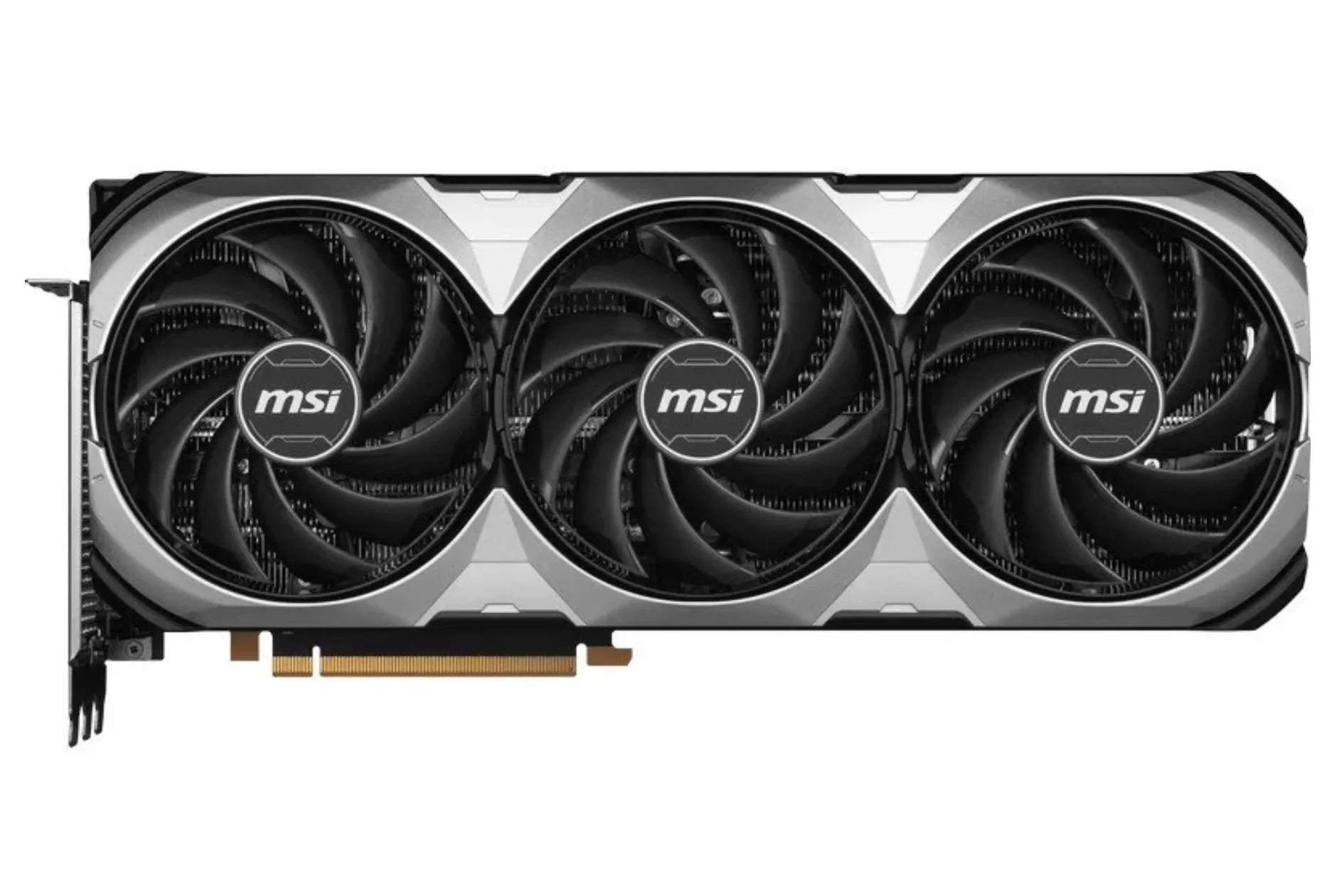 MSI GeForce RTX 4080 VENTUS 3X E OC 16GB GDDR6X DLSS3