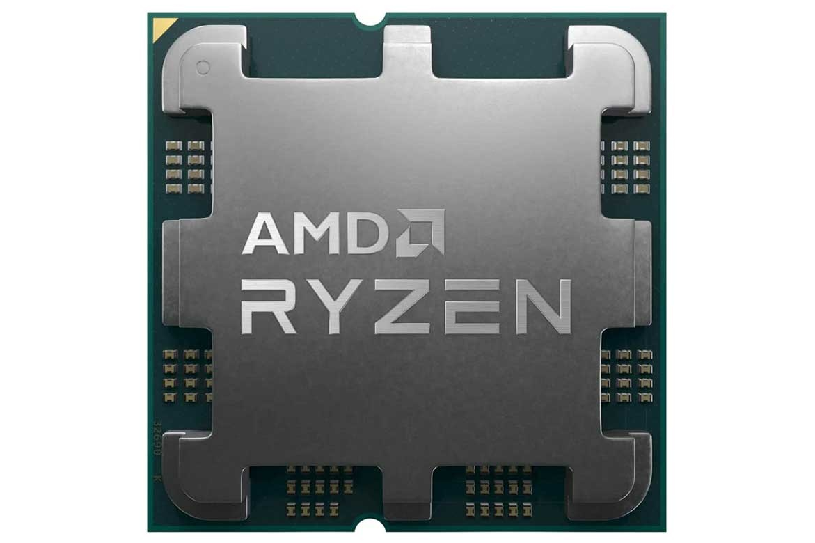 Procesador AMD Ryzen 9 7900X3D 5.6GHz Socket AM5 Tray: Comparador
