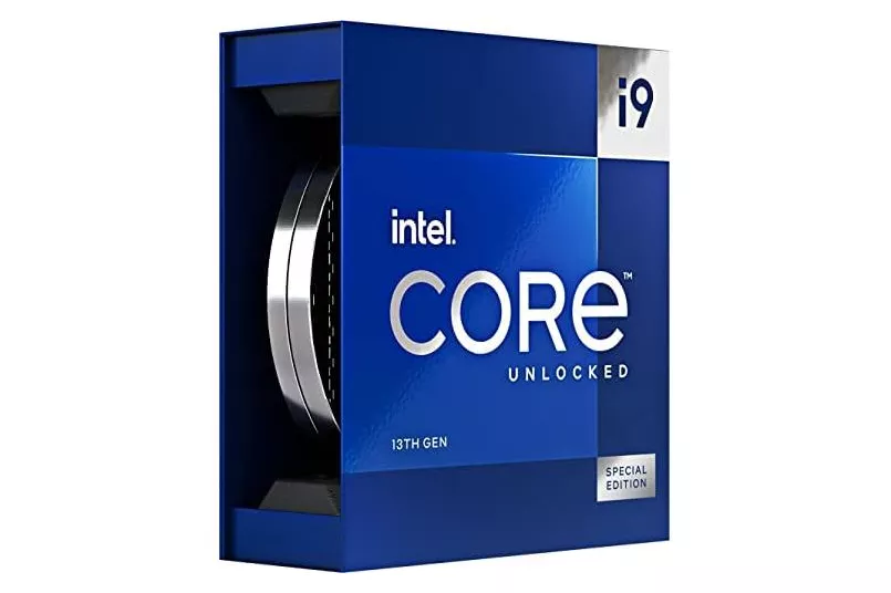 Intel Core i9-13900KS