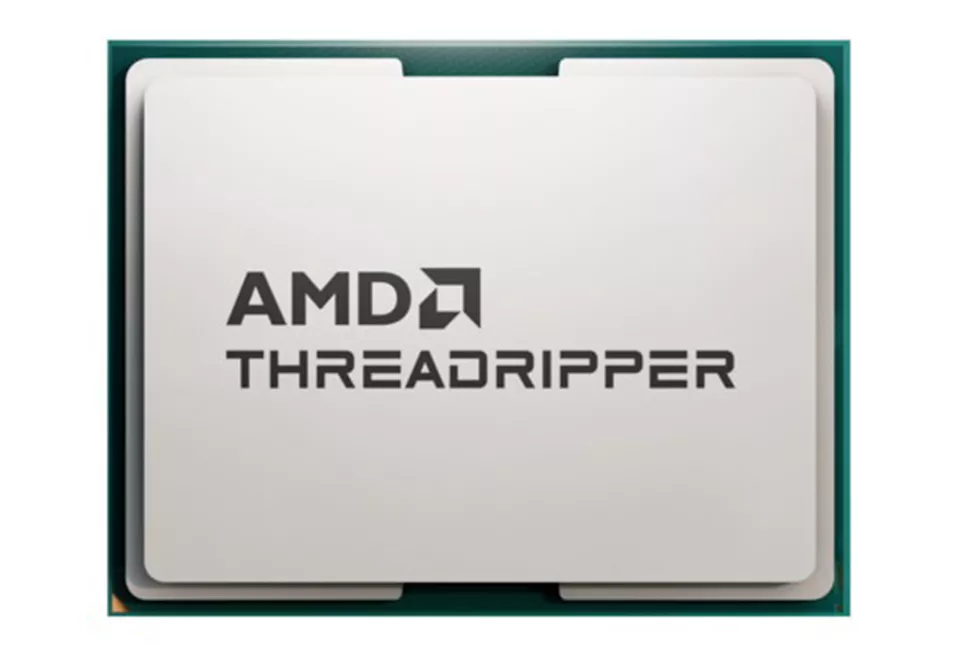 Procesador AMD Threadripper 7960X 5.3Ghz Socket sTR5 Tray