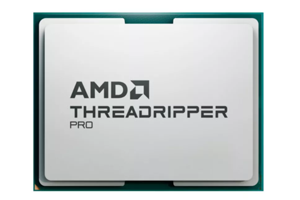 Procesador AMD Threadripper Pro 7965WX 5.3Ghz Socket SP6 Tray