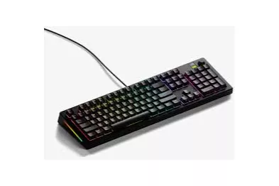 Teclado Mecânico Glorious GMMK 3 Pro 100% Preto - Fox Switch (US)