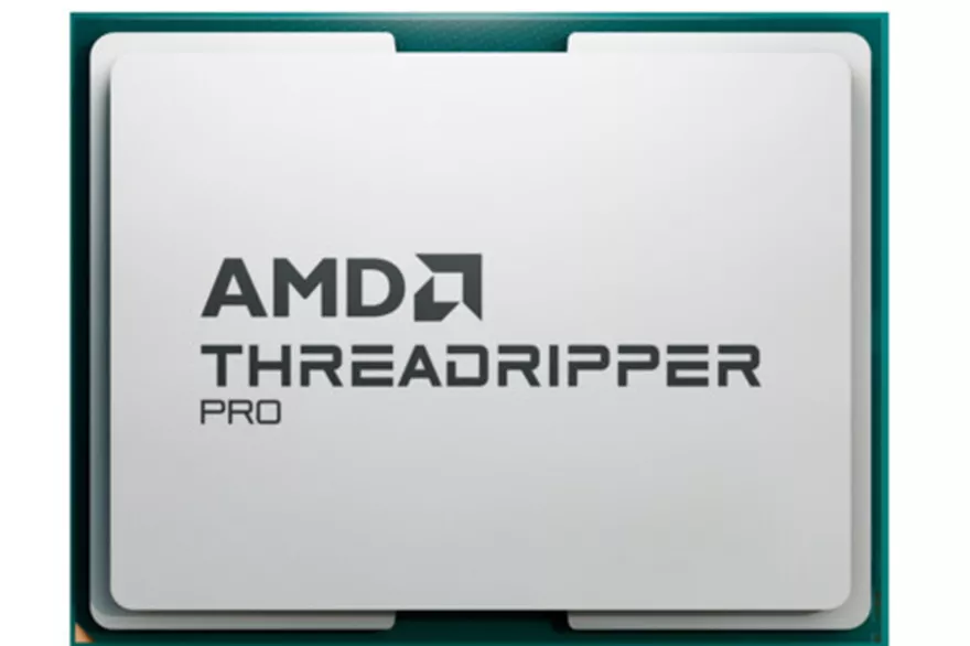 Procesador AMD Threadripper Pro 7995WX 5.1Ghz Socket SP6 Tray