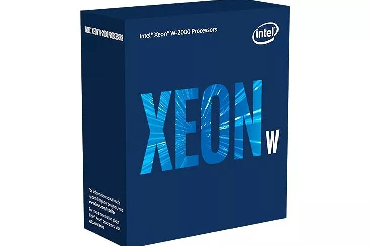 Procesador Intel Xeon W W5-2465X 4.7GHz Socket 4677 Boxed