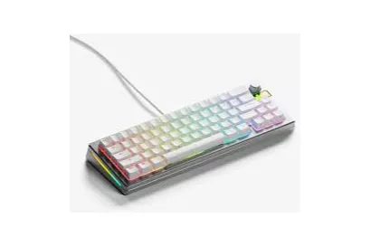 Teclado Mecânico Glorious GMMK 3 Pro Wireless 100% Preto - Fox Switch (US)