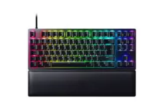 Teclado Razer Huntsman V2 TKL