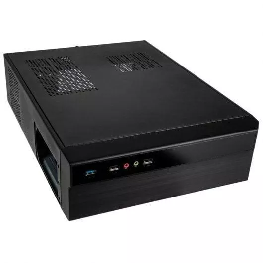 Kolink KLM-002 USB 3.0 Negra