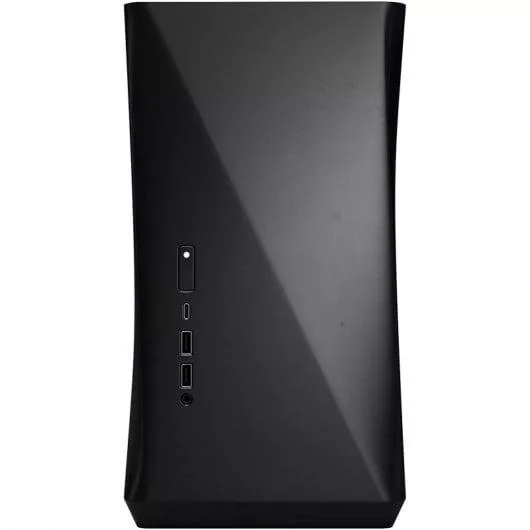 Fractal Era USB-C 3.1 Mini-ITX Negro