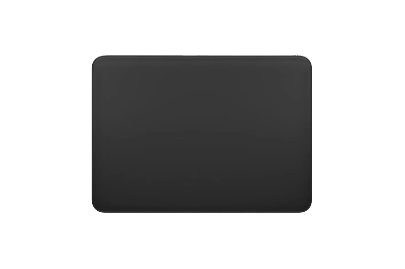 Apple Magic Trackpad Superficie Multi‑Touch Negra