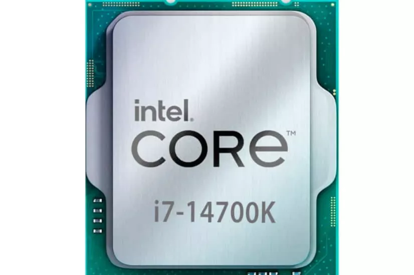 Core i7-14700K procesador 33 MB Smart Cache