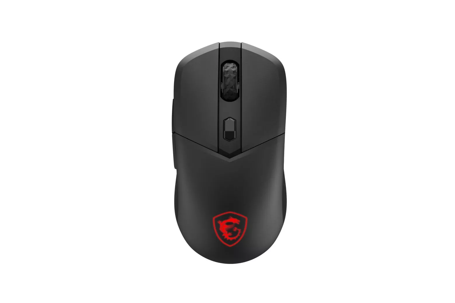 MSI VERSA 300 ELITE RGB Ratón Gaming Inalámbrico Bluetooth 6400 DPI Negro