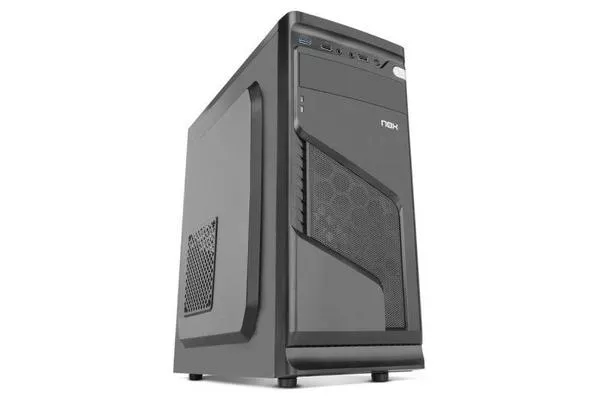 Nox LITE020 USB 3.0 + Fuente de Alimentación 500W