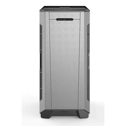 Phanteks Eclipse P600S Cristal Templado USB 3.1 Anthracite Gray