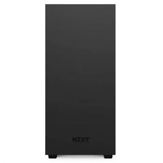 NZXT H710i Cristal Templado USB 3.1 RGB Negro Mate