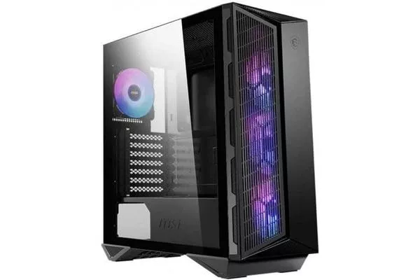 MSI MPG GUNGNIR 111R Cristal Templado USB 3.2