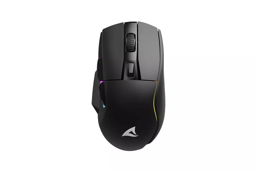 SKILLER SGM50W, Ratones para gaming