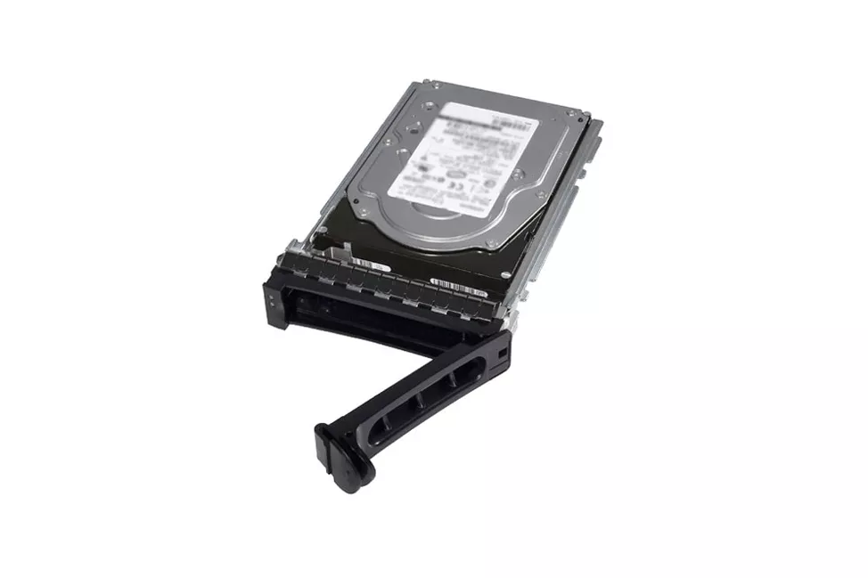 161-BBRC disco duro interno 2 TB 7200 RPM 3.5