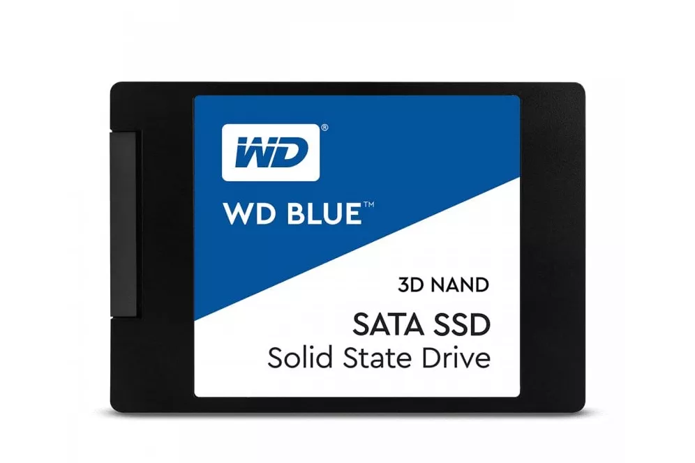 WD Blue 2.5