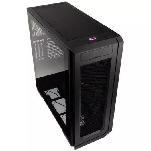 Phanteks Enthoo Pro 2 Cristal Templado USB 3.0